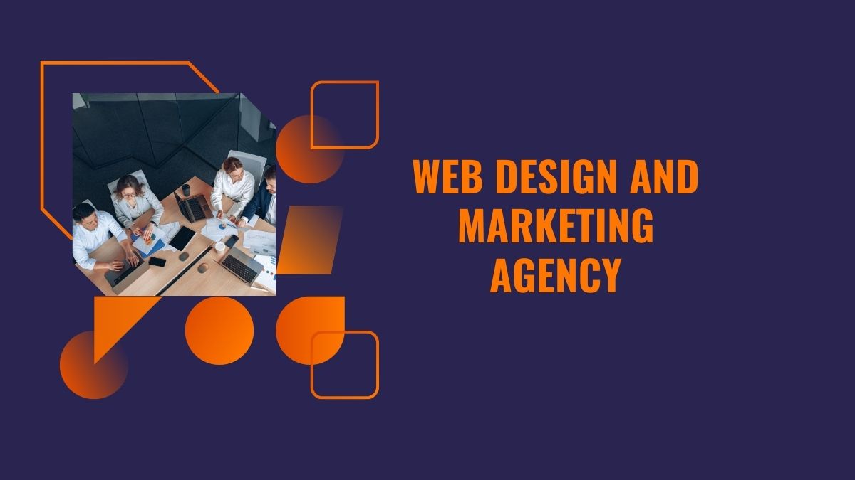 web design and marketing