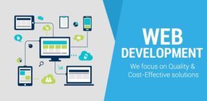 web development manchester