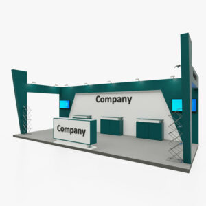 exhibition stand company in dusseldorf