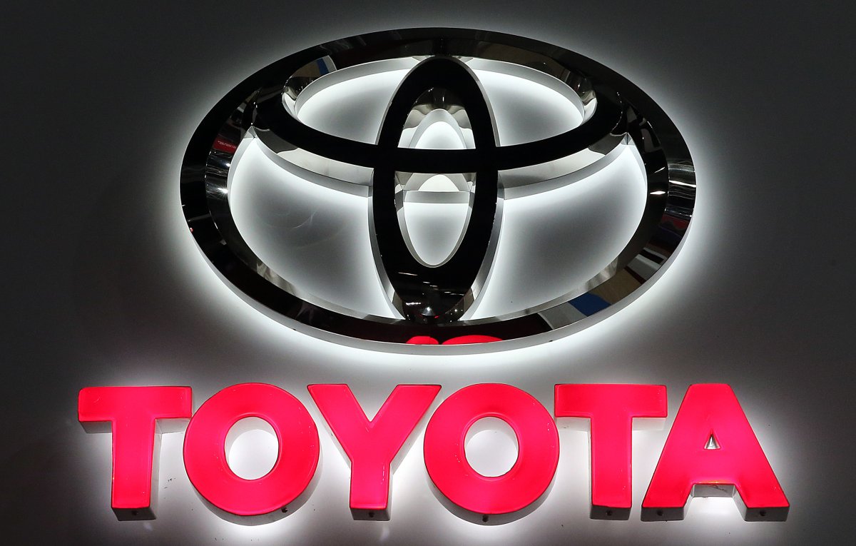 Authorized Toyota Dealer In South Delhi