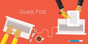 Guest post marketing meaning