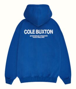 Cole Buxton Hoodie - Best Classic Elegance in Wear in 2024