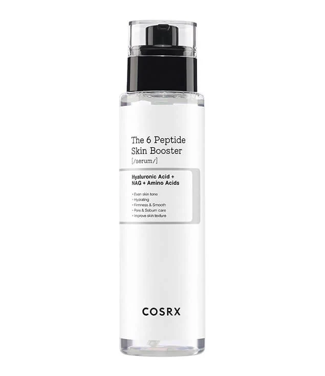 6 Peptide Skin Booster Serum