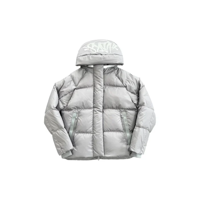 syna world jacket