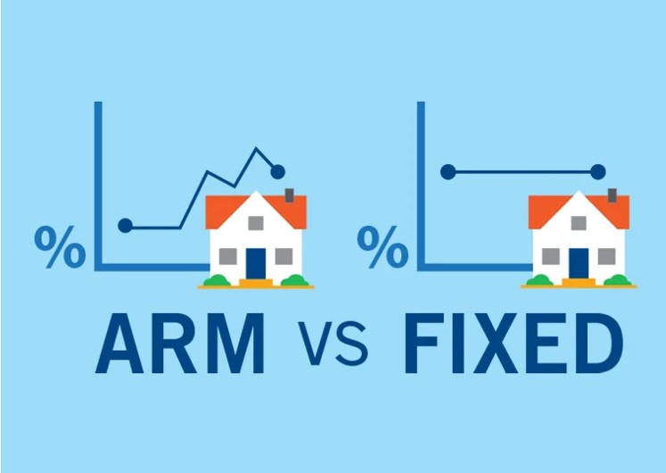 ARM vs Fixed