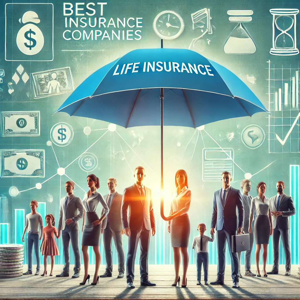 Best life insurance companies