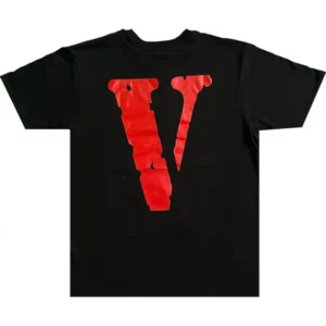 Vlone Shirts Collection The Ultimate Streetwear Statement