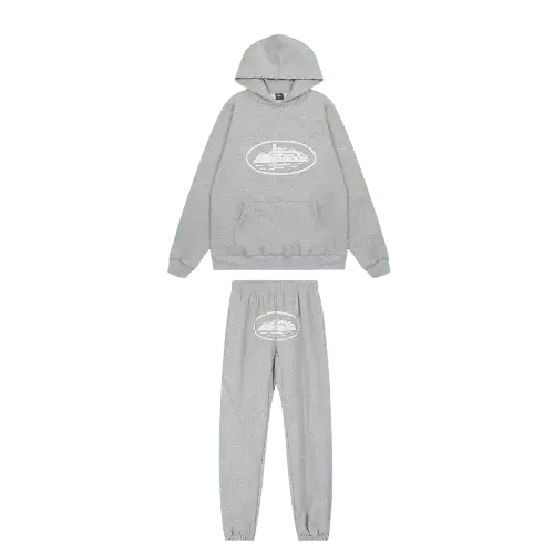 Corteiz Tracksuit