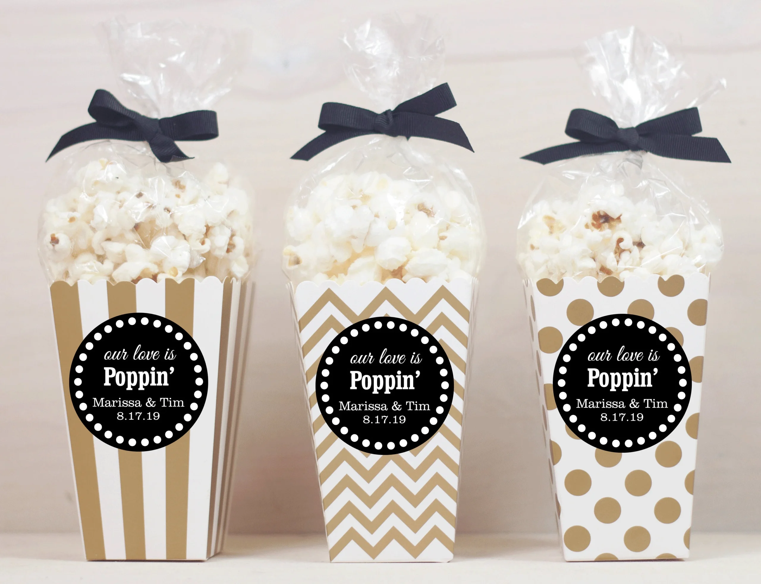 Custom Popcorn Boxes Elevating Your Snack Experience