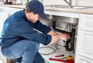 plumber Surrey