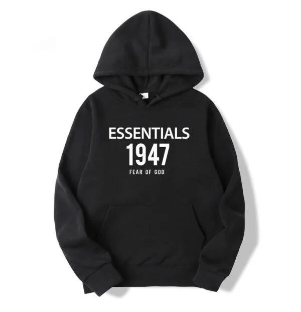 Why Everyone’s Talking About the Essentials Hoodie