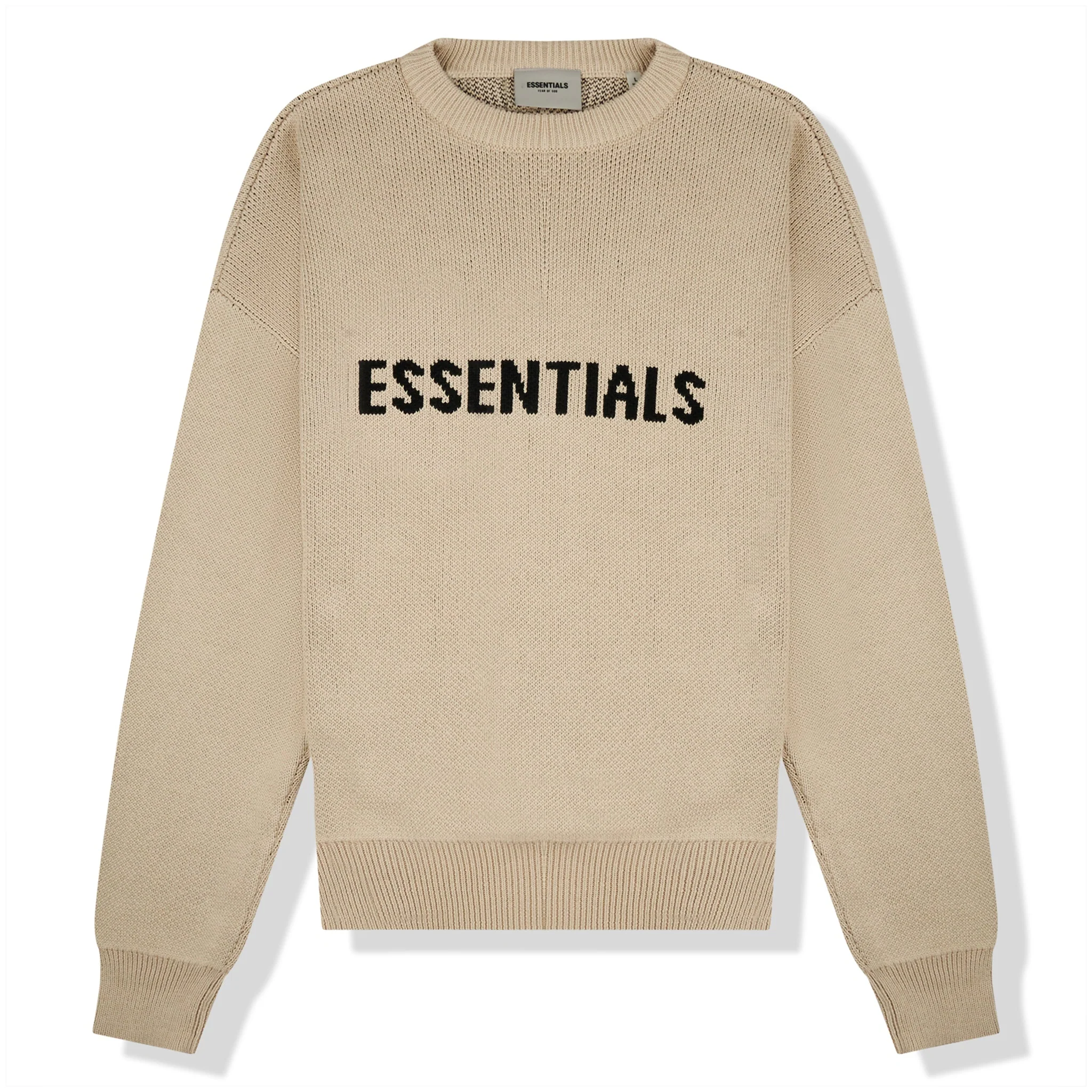 Essentials sweatshirt