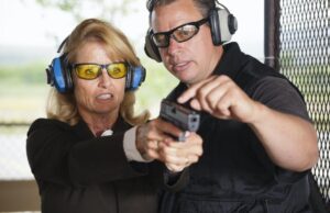 Grand Island's Firearm Instructor Certification Programs