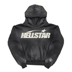 Unveiling the Hellstar Hoodie Streetwear’s Boldest Statement