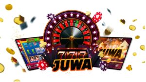 How Juwa 777 Stands Out from Other Casino App