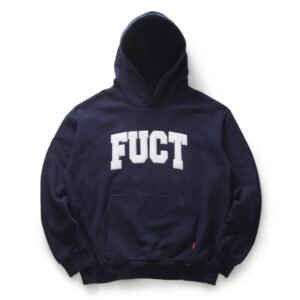 Fuct Clothing- Iconic Streetwear for Bold and Style in 2024