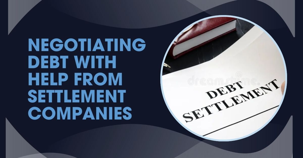 Debt Settlement Companies