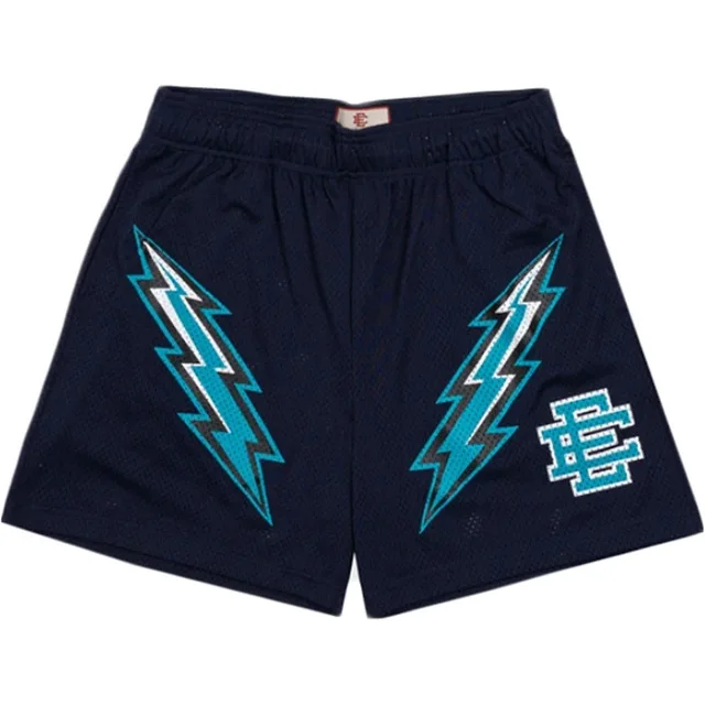 EE Shorts The Evolution and Popularity of a Modern Wardrobe Staple