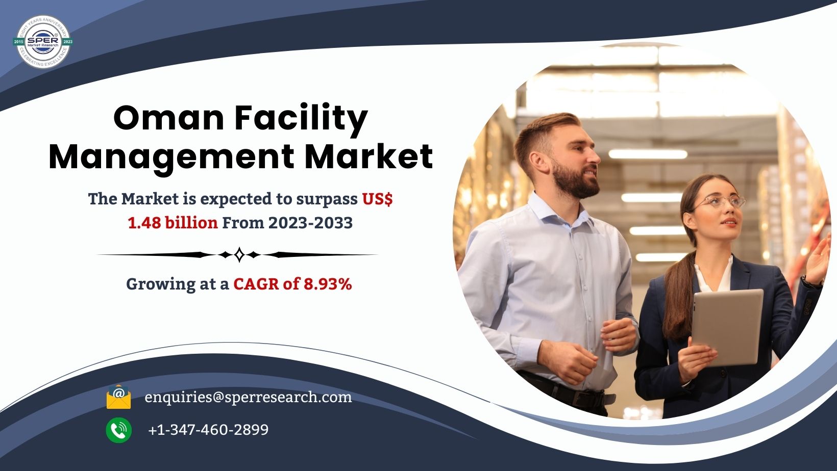 Oman Facility Management Market