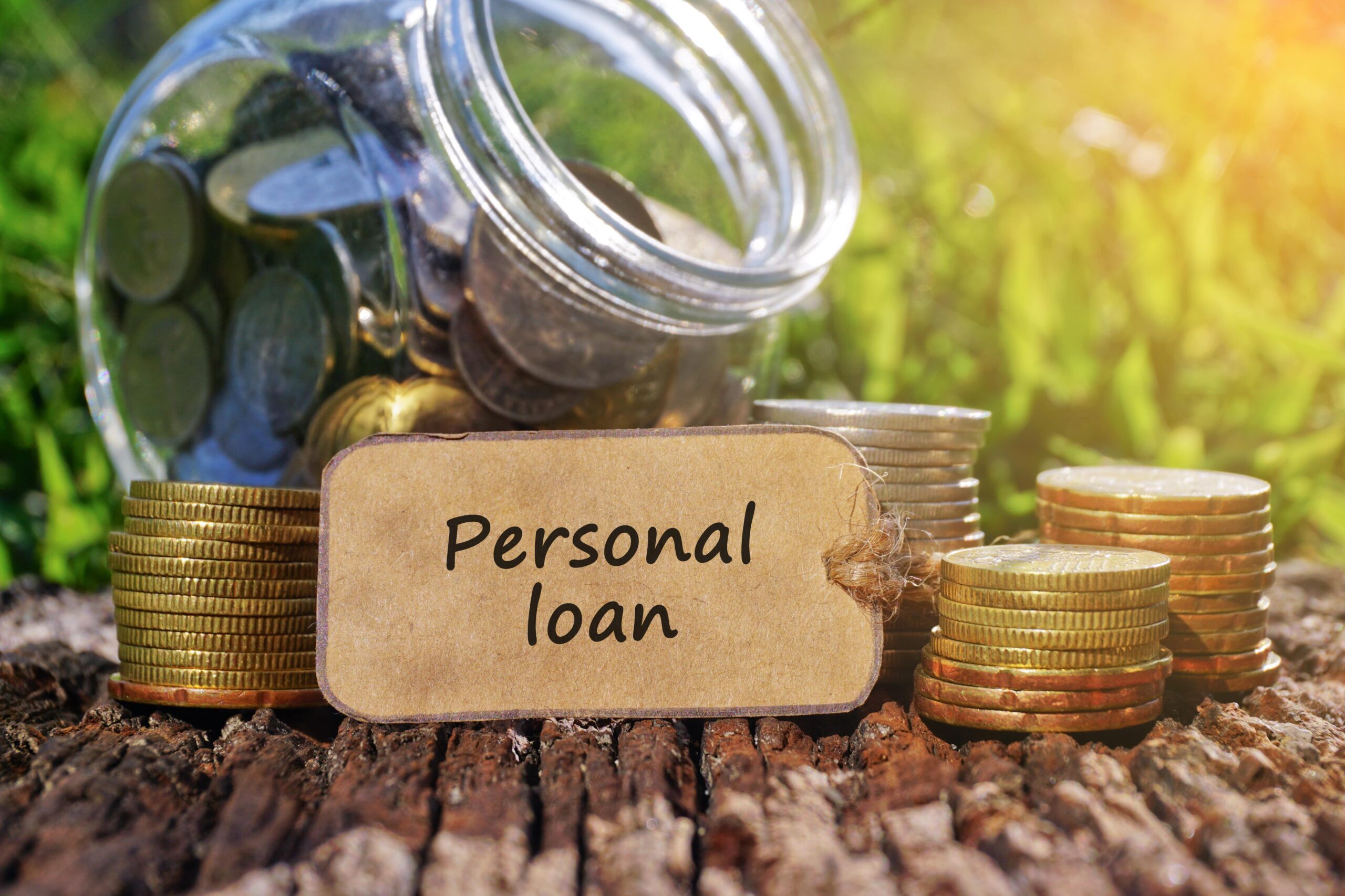 Personal Loan