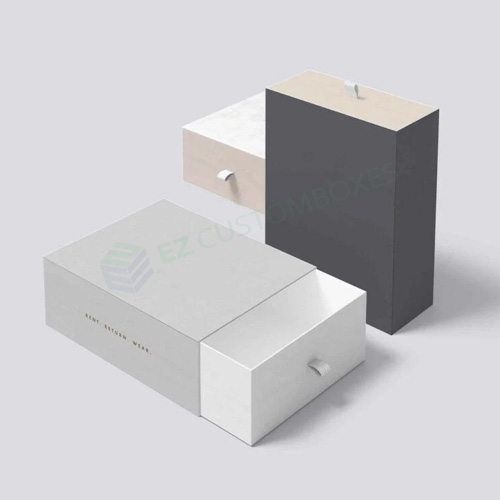 luxury rigid boxes