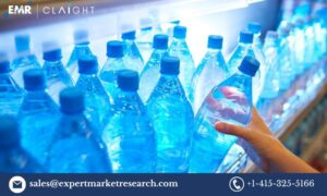 Saudi Arabia Bottled Water Market