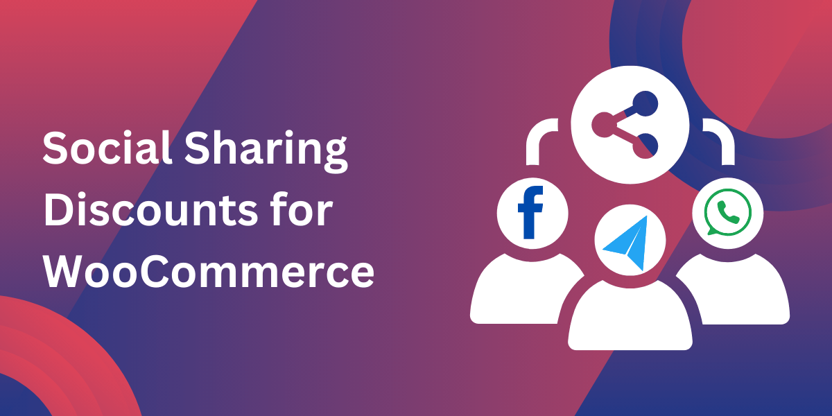 WooCommerce social share