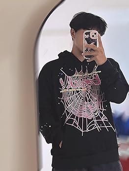 How the Spider Hoodie Embodies the Spirit of Always Do What You Should Do