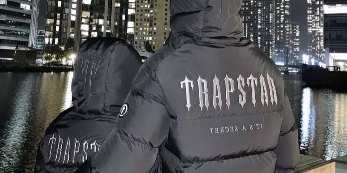 What Makes Trapstar Jackets So Popular Today