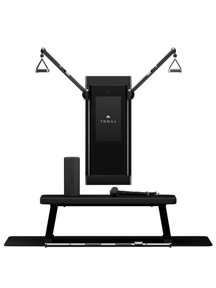 all-in-one home gym