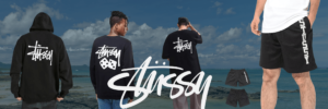 Stussy Camiseta