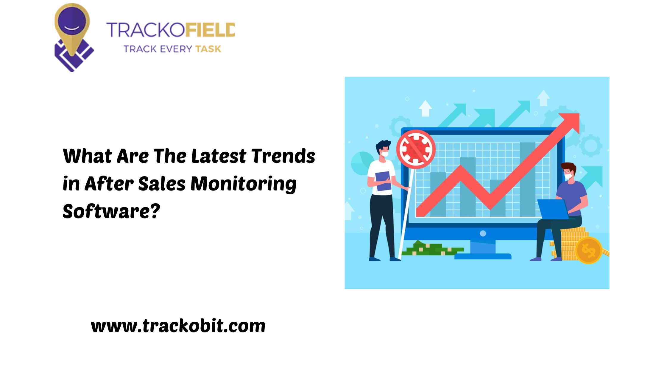 What Are The Latest Trends in After Sales Monitoring Software?