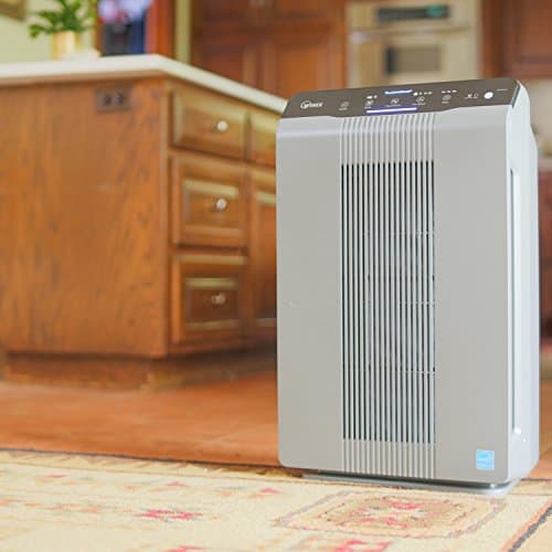 HEPA Air Purifiers