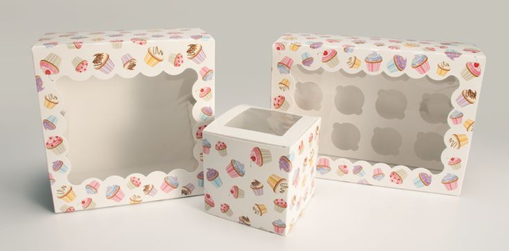 Cookie Boxes Wholesale UK