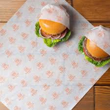 Custom Deli Paper: A Packaging Revolution