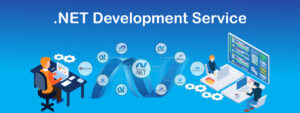 dotnet-development-services