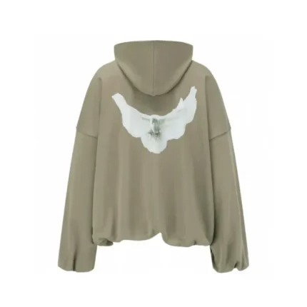 Yeezygap Hoodie