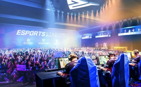 esports