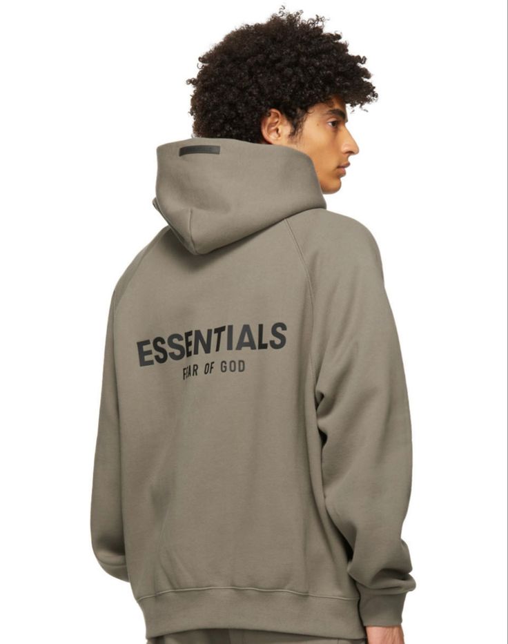 The Timeless Appeal of Essentials Tracksuits