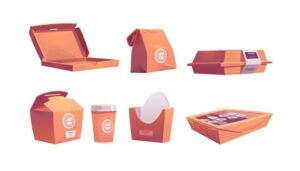 Elevate Your Brand with Custom Fast Food Boxes: A Packaging Revolution