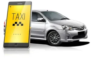 Taxi Dispatch System