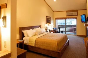 corporate lodging san ramon