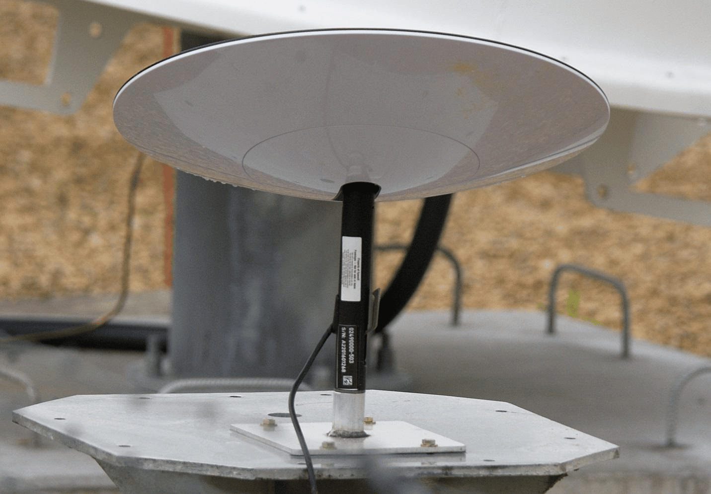 Starlink VSAT Plus