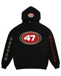 Top Reasons to Invest in the 47Gallery Essential Hoodie