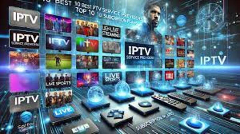 USA IPTV