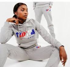 Tuta Trapstar Clothing Elevating Urban Streetwear