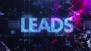 lead in marketing