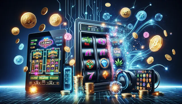 Online Casinos