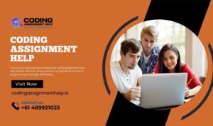 Coding Assignment Help