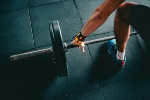 fitness economy booming reasons